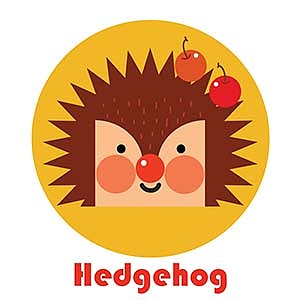 【万物皆可萌】原创萌萌哒头像——小动物篇