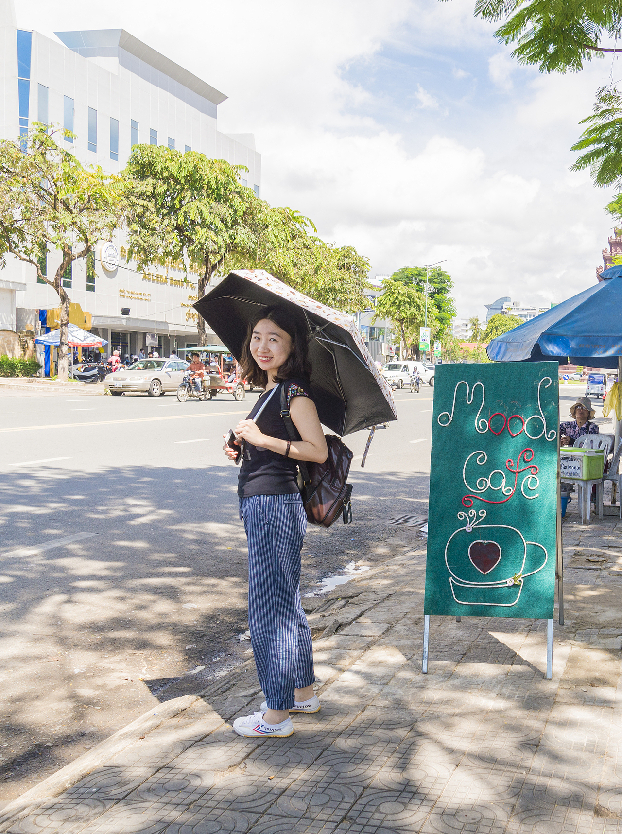 随心随意去出发。-金边漫游（一）（图ZMTMyNDQxNzYw） - 风光摄影 - 站酷设计师薄荷的冬天原创素材 - 站酷ZCOOL