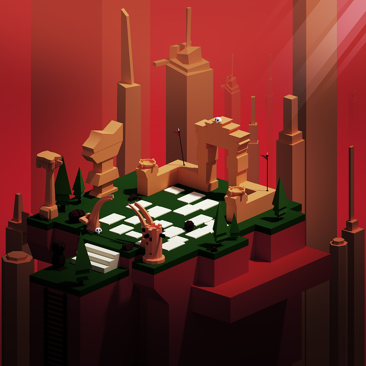 4月的一些练习（图ZMjA1NjEwOTMy） - 产品 - 站酷设计师黄金咸鱼的一天原创素材 - 站酷ZCOOL