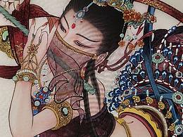 天魔八音之二——笛