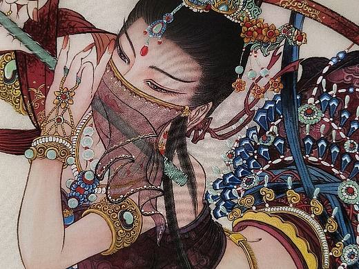 天魔八音之二——笛