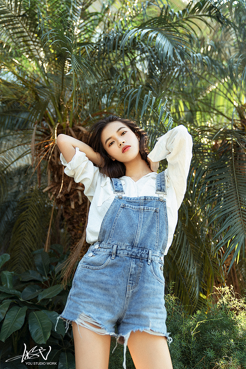 【有映画】别夏（图ZMTM1MzI1NDg4） - 人像摄影 - 站酷设计师游弋YOUYI原创素材 - 站酷ZCOOL