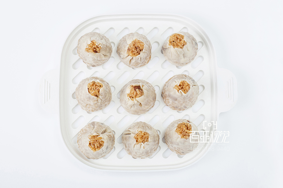 百亚视觉-美食摄影