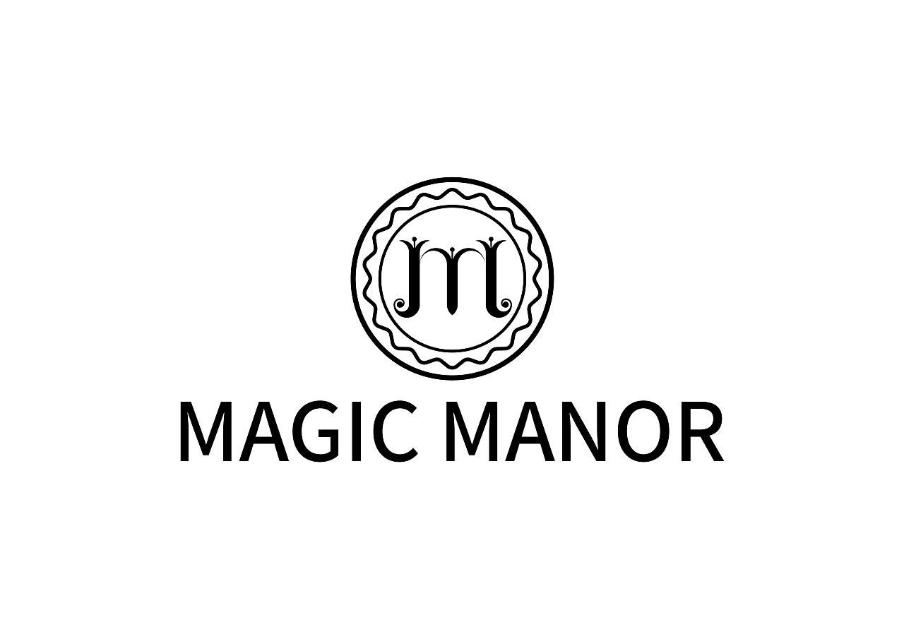 magic manor魔法庄园香薰品牌设计