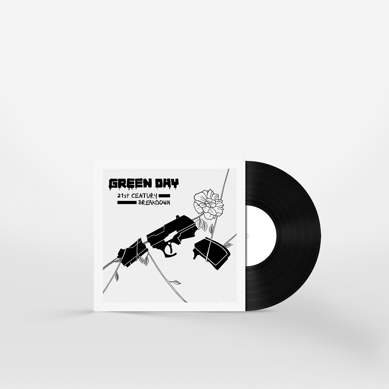 albumcoverart唱片封面设计入选yaberserk艺术展