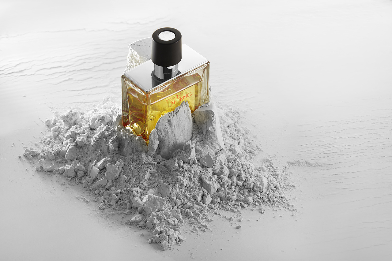 terre dhermes香水-拍摄|摄影|产品摄影|shengjie胜杰 - 原创作品