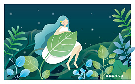 吉祥物（图ZMTIxMTc5NzYw） - 商业插画 - 站酷设计师红后原创素材 - 站酷ZCOOL