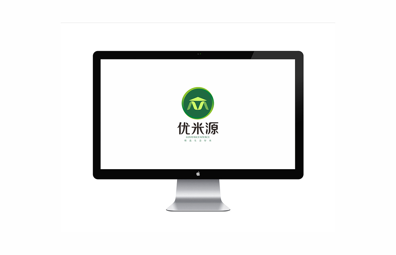 優(yōu)米源電商品牌設(shè)計(jì)（圖ZMTQ3MzM2NDg4） - 品牌 - 站酷設(shè)計(jì)師張雅fotoya原創(chuàng)素材 - 站酷ZCOOL