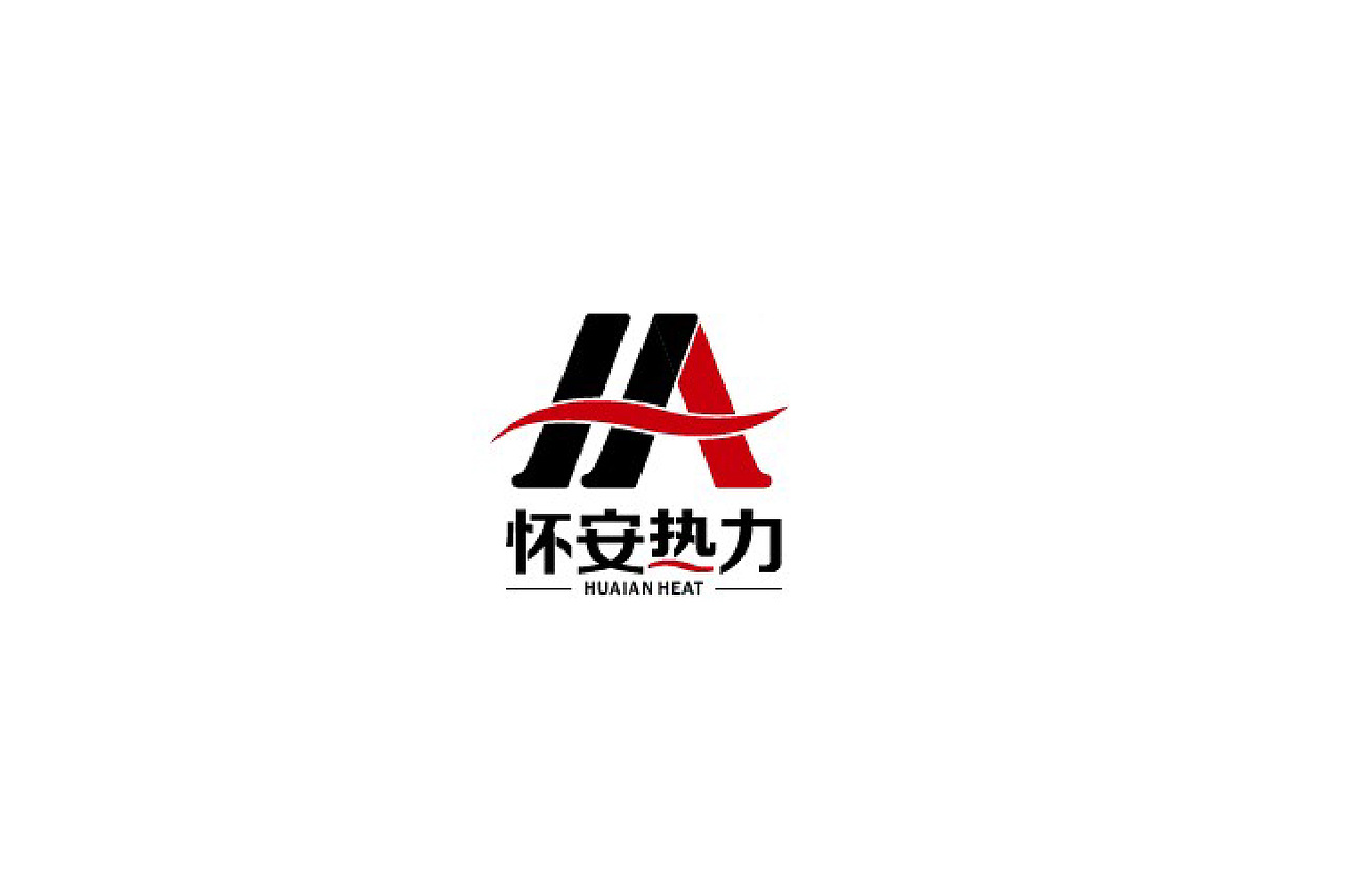 怀安热力logo