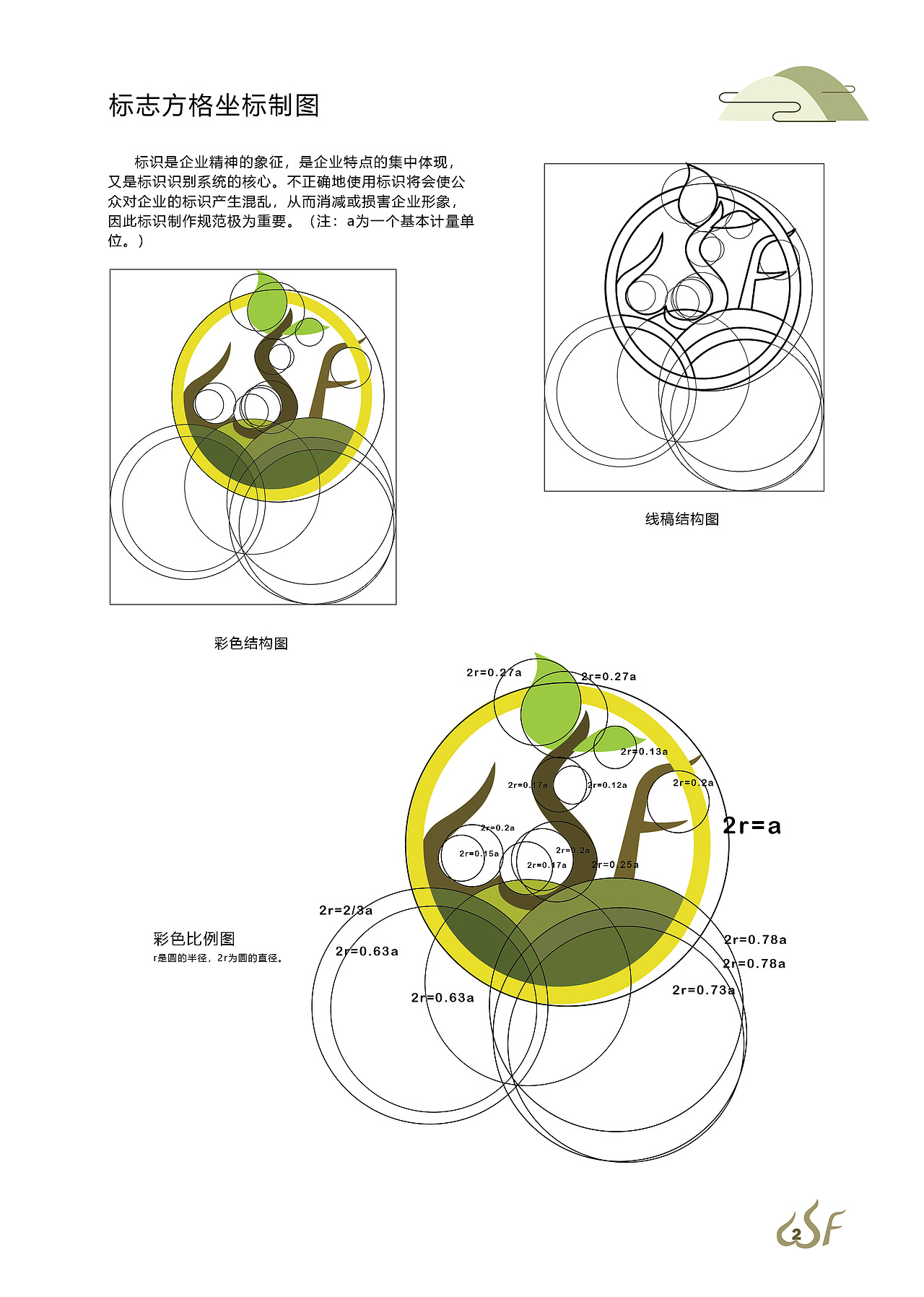 常山食品有限公司企业形象设计
