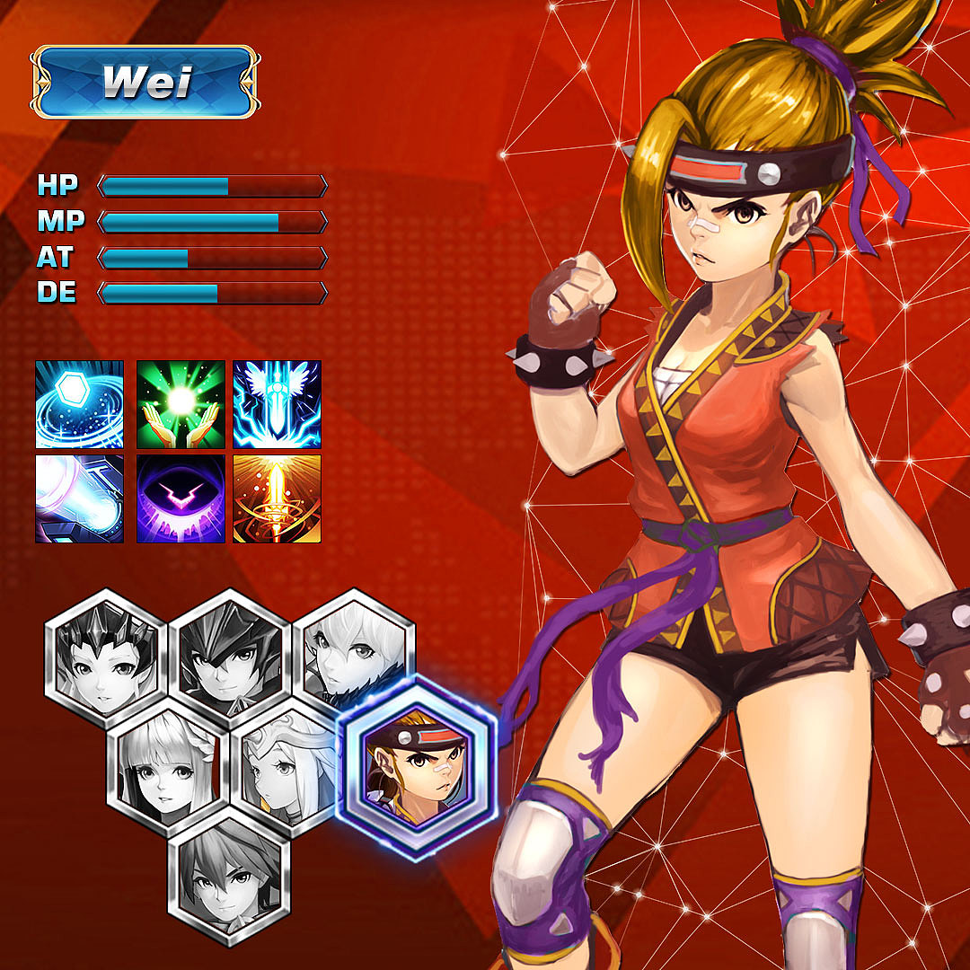 一些游戏小广告(16年12月)