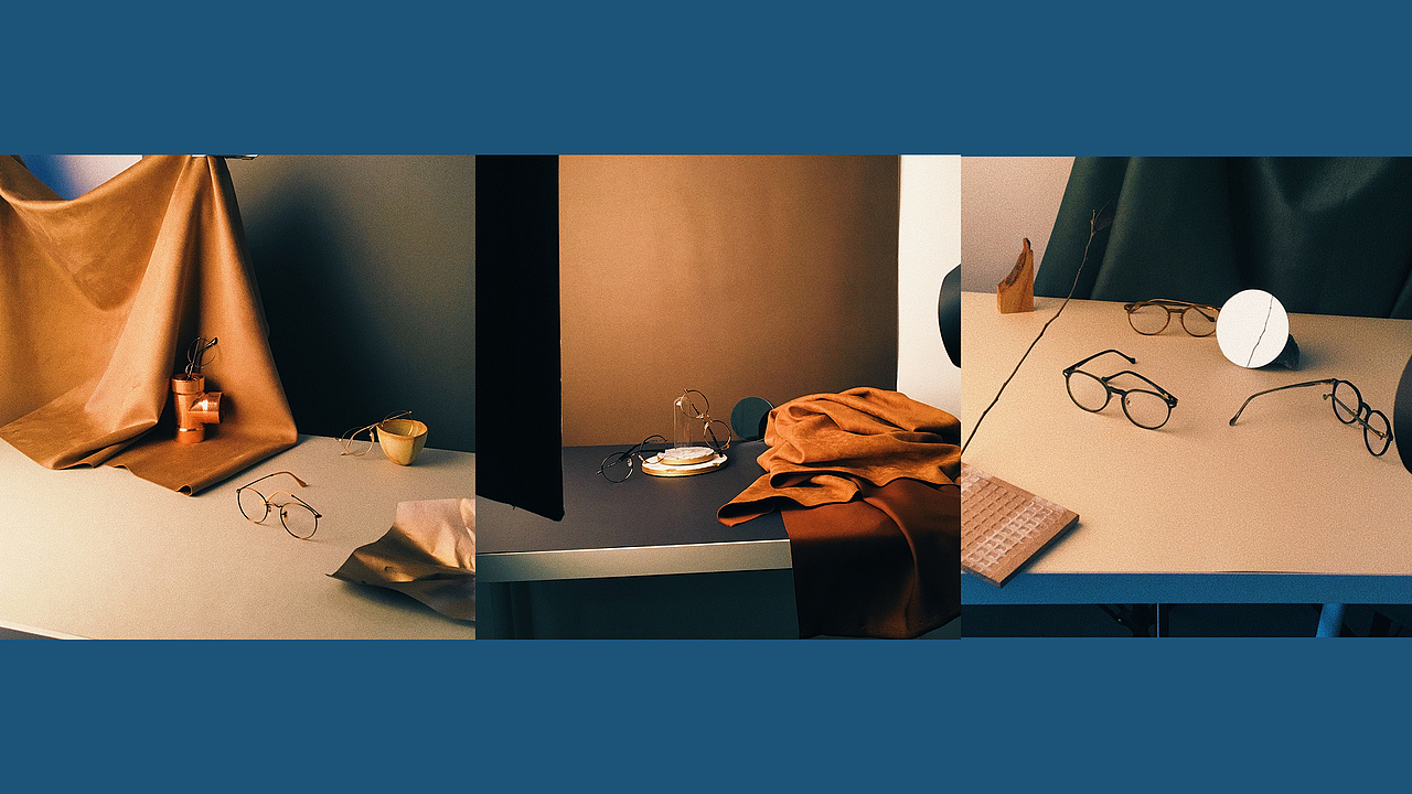 BLACK KING/黑金眼镜/静物产品平面摄影（图ZMTQwMTc1MDk2） - 产品摄影 - 站酷设计师文勤wenqin原创素材 - 站酷ZCOOL