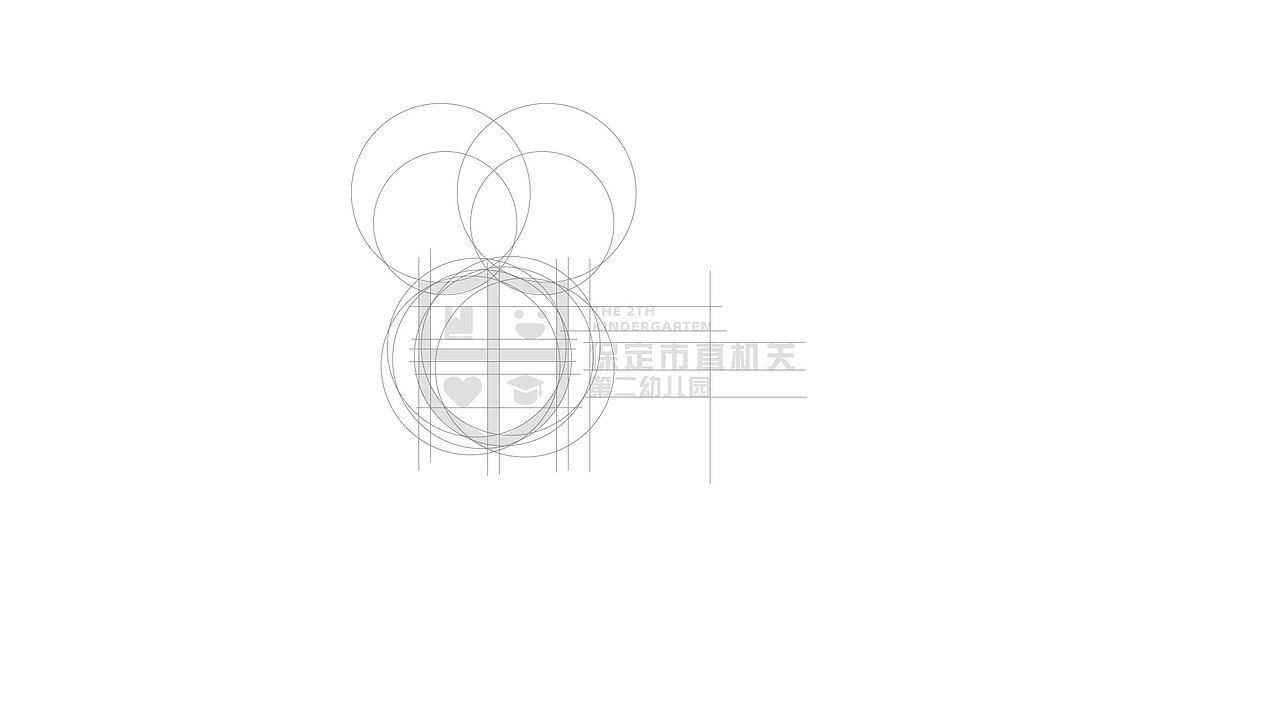 幼儿园品牌设计方案·保持童真·小朋友们的快乐天地（图ZMjkwOTA4NDU2） - 品牌 - 站酷设计师爱设计的木子晓原创素材 - 站酷ZCOOL