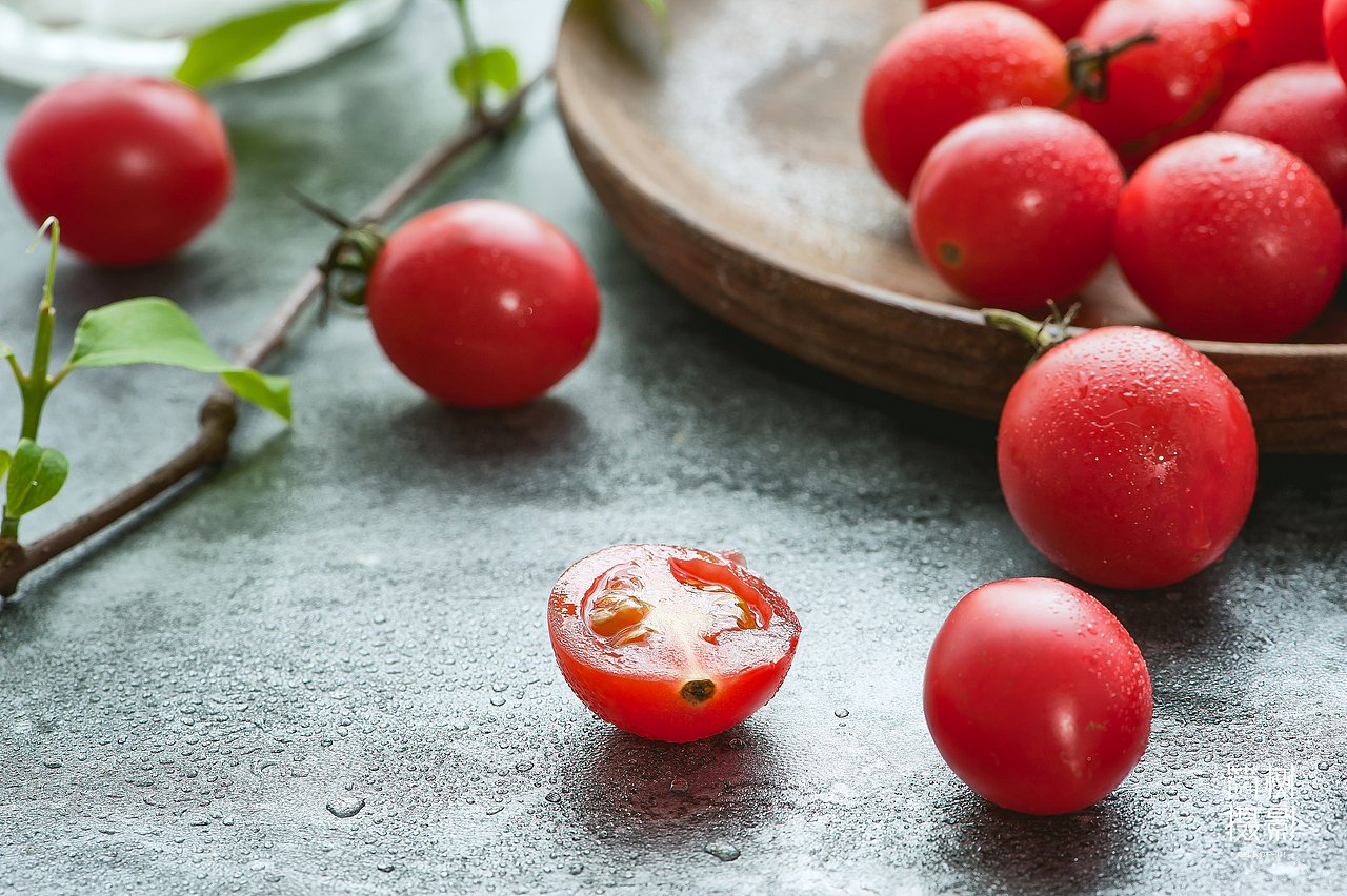 小番茄（图ZMTExMTIwMjY0） - 产品摄影 - 站酷设计师简树视觉原创素材 - 站酷ZCOOL