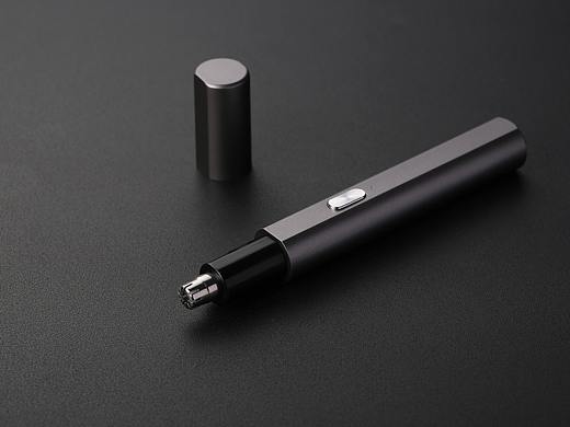 鼻毛修剪器