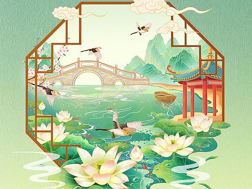 二十四节气--立夏