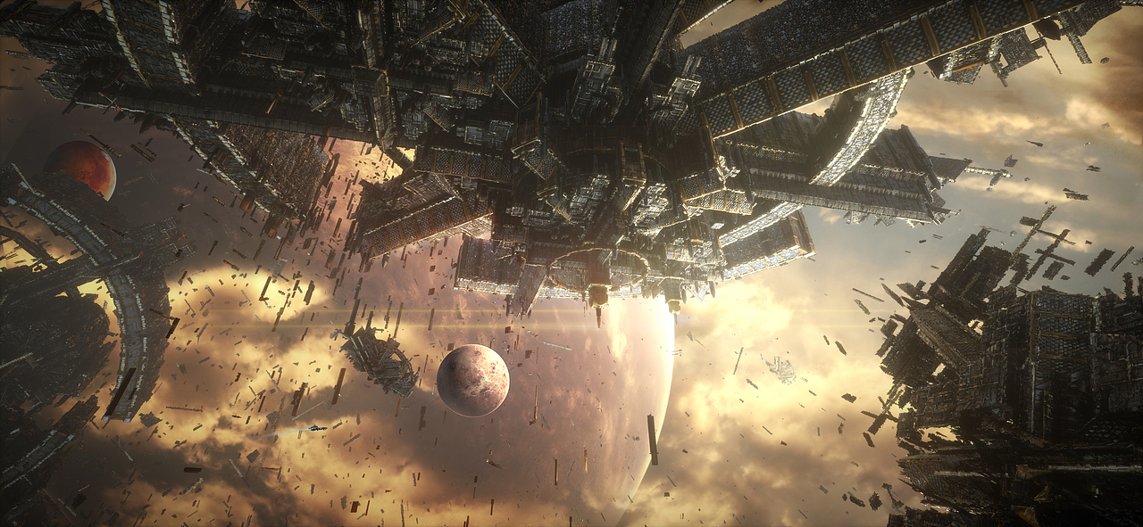 Warhammer《战锤40k》（图ZMjY5NzIxNzM2） - 概念设定 - 站酷设计师ll晓A原创素材 - 站酷ZCOOL