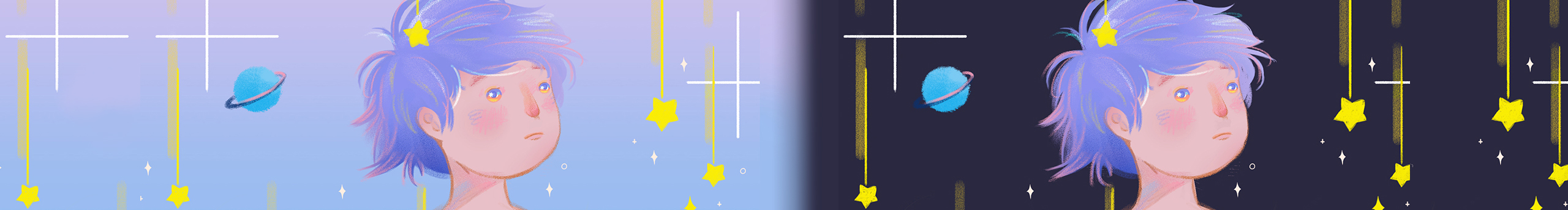 一顆星星軟糖的個(gè)人主頁(yè)（封面預(yù)覽） - 主頁(yè)封面設(shè)置 - 站酷設(shè)計(jì)師一顆星星軟糖原創(chuàng)素材 - 站酷ZCOOL