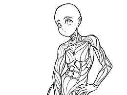 2109/1/24——26日肌肉练习