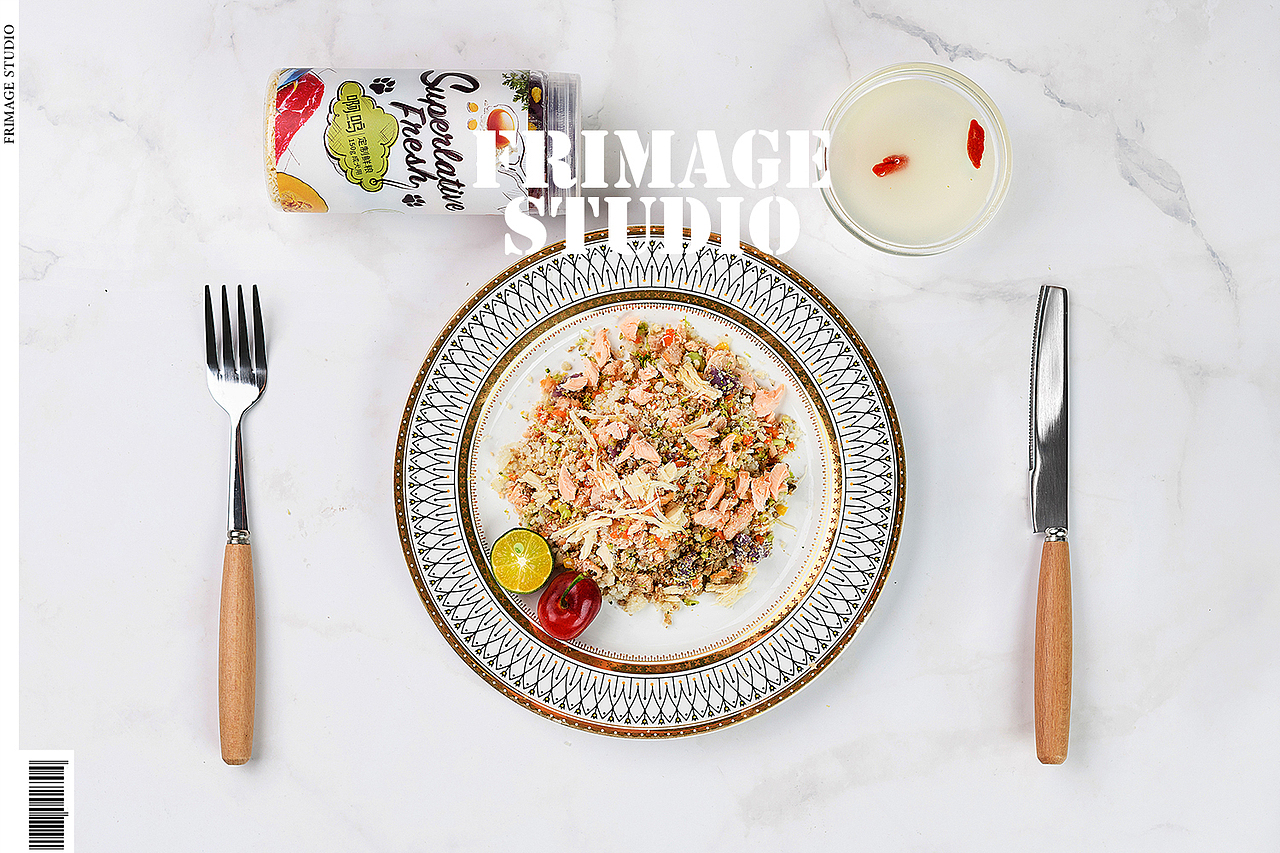 电商摄影/宠物啊呜鲜狗粮✖️摄影师小可（图ZMTk0NjQ4OTM2） - 产品摄影 - 站酷设计师摄影师小可和老葛原创素材 - 站酷ZCOOL