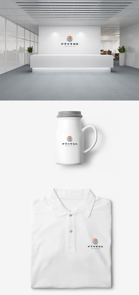 北京四中网校启用作品（图ZMTk2MjQ3NDA0） - Logo - 站酷设计师马晓马原创素材 - 站酷ZCOOL