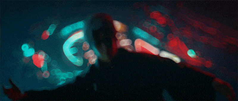 幽灵骇客 -《Ghost Hacker》(图ZMjQyMTU4NjMy) - 动画/影视 - 站酷设计师劉大男森_原创素材 - 站酷ZCOOL
