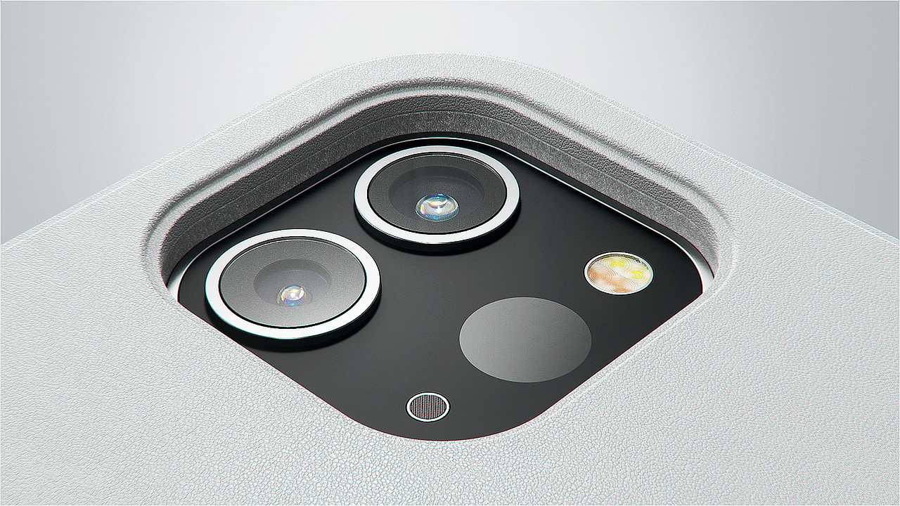 平板电脑产品动画练习