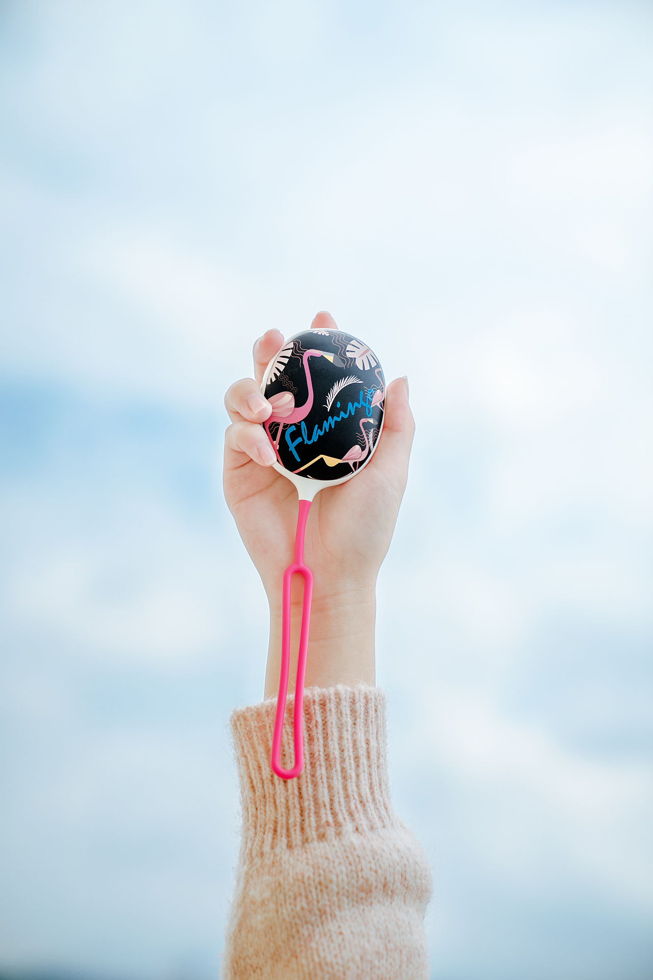 取暖可以这么玩儿！——便携式暖手小精灵（图ZMTM4NjA2OTIw） - 电子产品 - 站酷设计师stylepie风格派原创素材 - 站酷ZCOOL