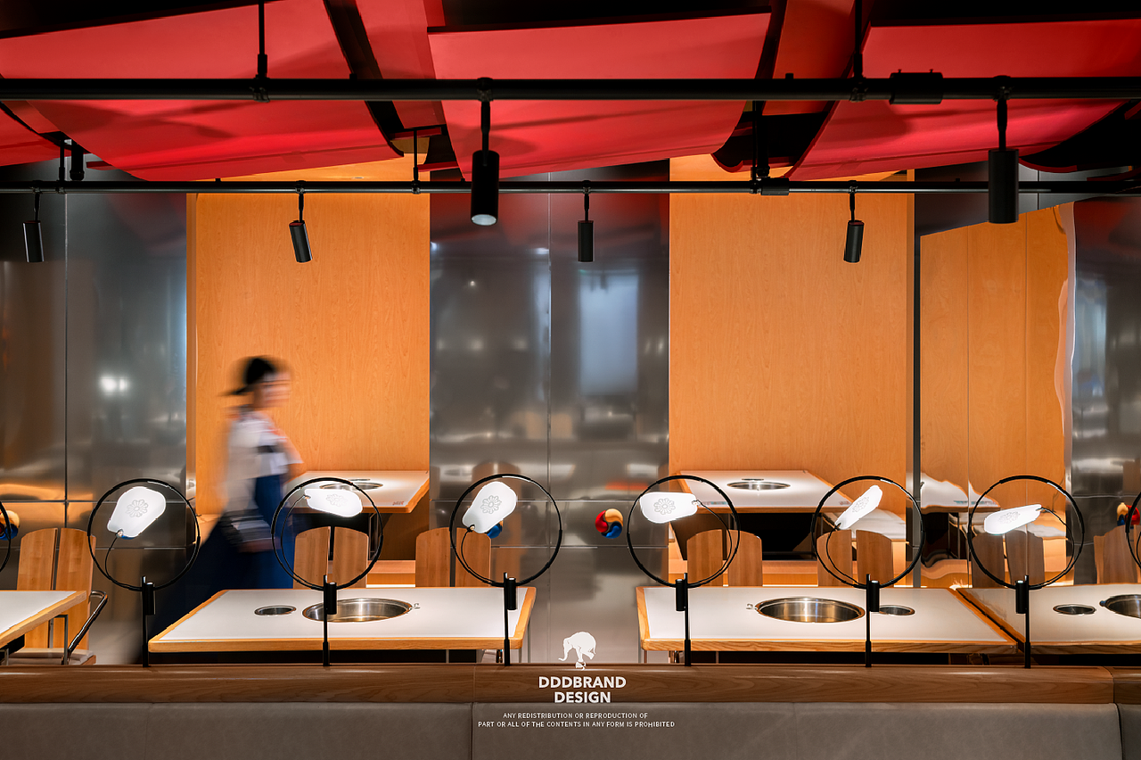 拓制店设计|朝开暮落 ,盛情不减(图ZMjg3Nzk4ODgw) - 酒店餐饮设计 - 站酷设计师大诚当道原创素材 - 站酷ZCOOL