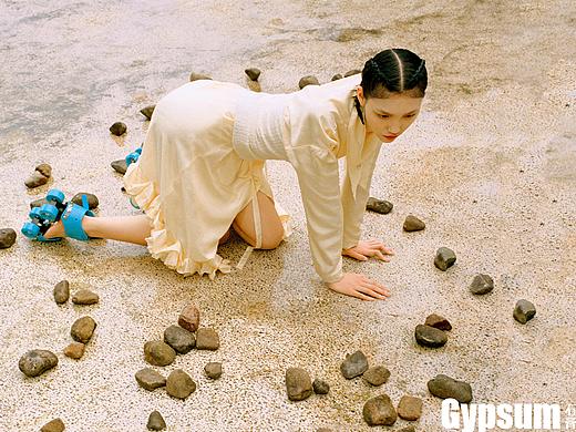 Gypsum | Vol.05 夏日城市逃离手册