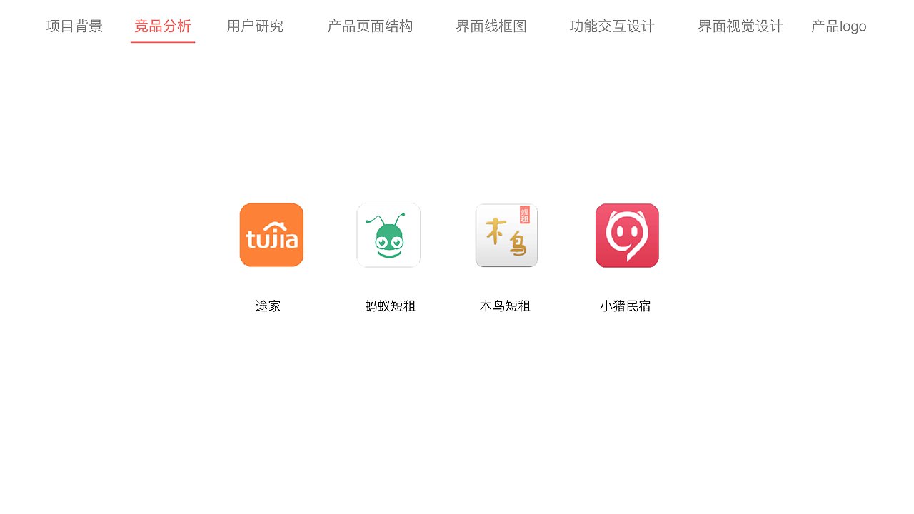 一款关于民宿的设计文档