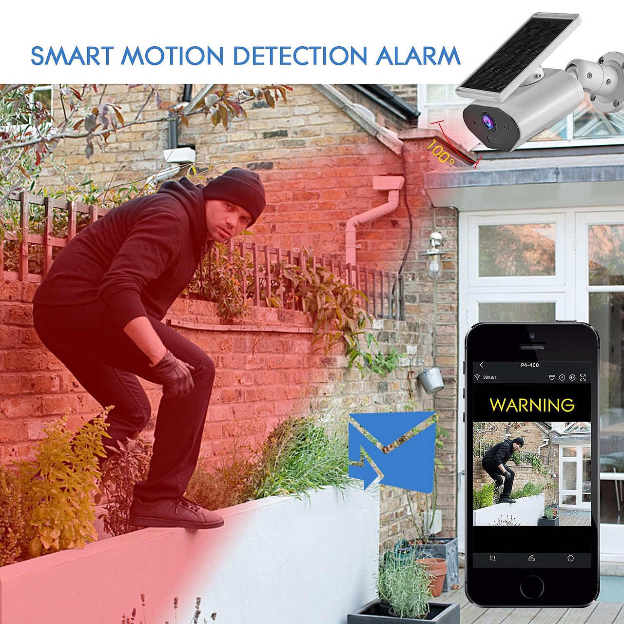 电商-亚马逊-摄像头