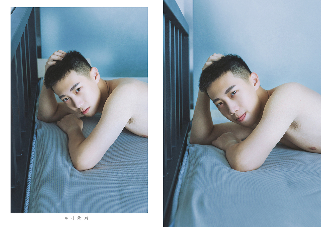 是你们的小奶狗啊（图ZMTg3NTM3NjY0） - 人像摄影 - 站酷设计师叶念翔原创素材 - 站酷ZCOOL