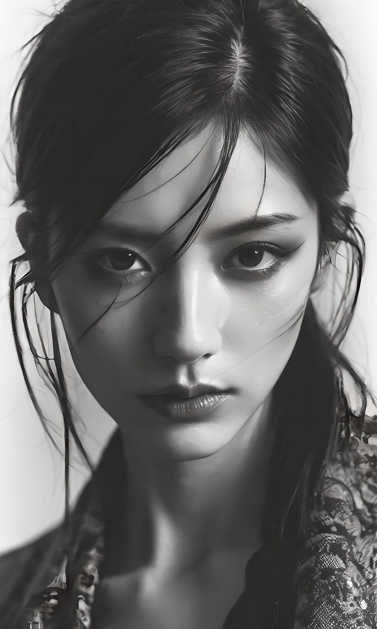 人像（图ZMzcxNTMxNjg4） - AI作品 - 站酷设计师崴脚的小狗原创素材 - 站酷ZCOOL