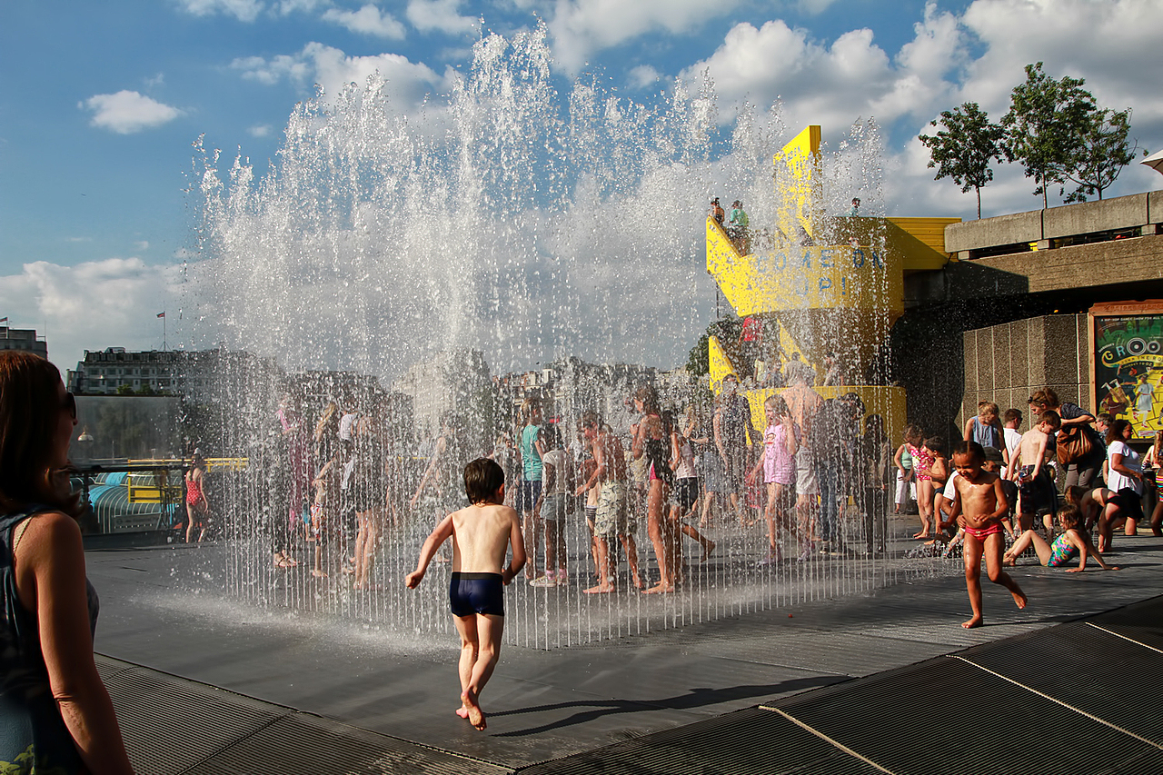 伦敦印象(旅行+绘画+摄影)