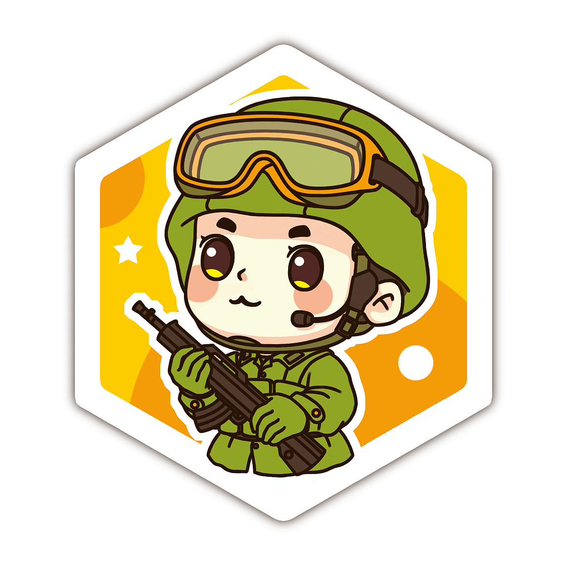 号手就位x夏拙|动漫|单幅漫画|_落落__原创作品-站酷zcool