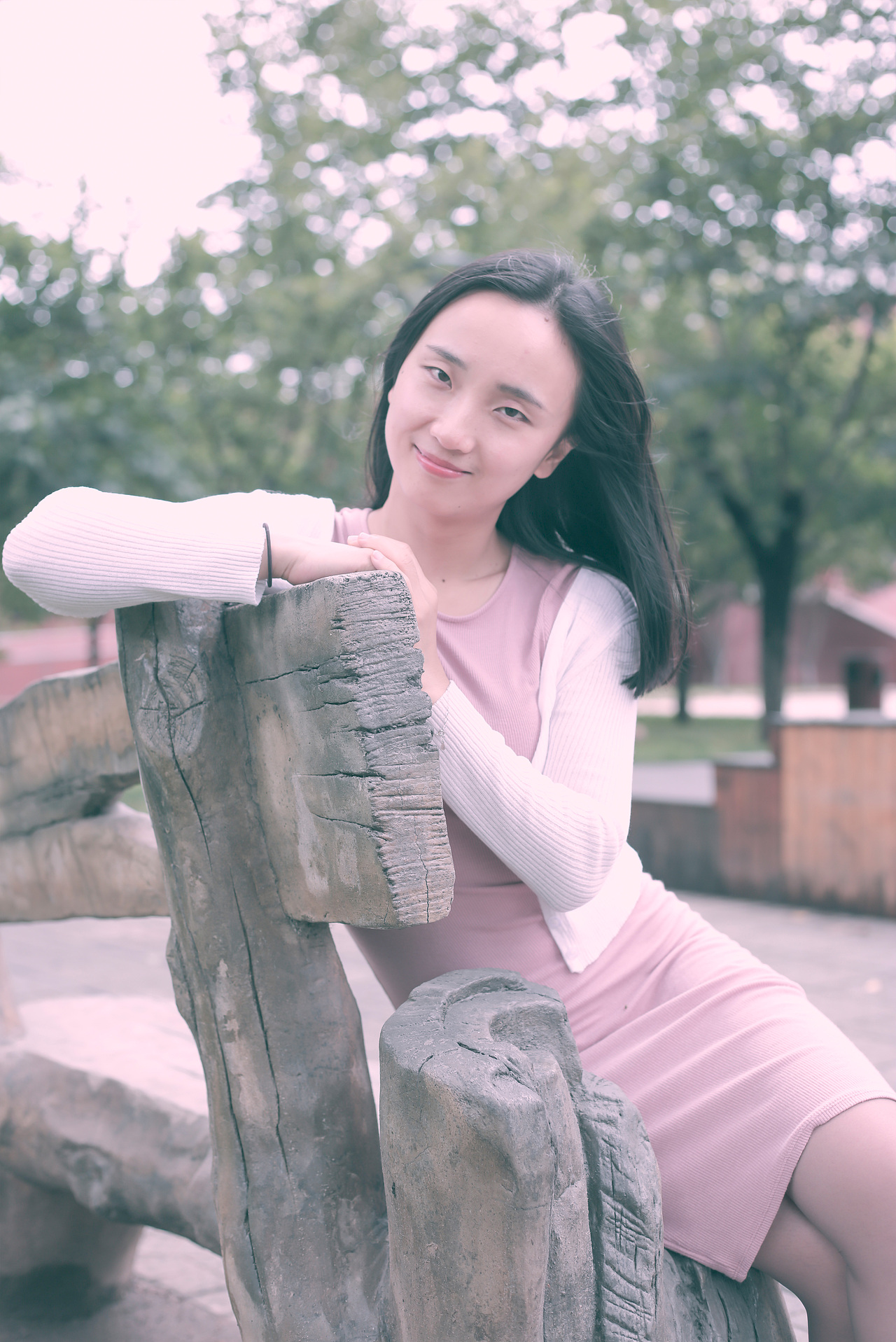 留住青春（图ZODQyODM2MDg=） - 人像摄影 - 站酷设计师京城爽爷原创素材 - 站酷ZCOOL