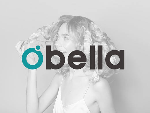 傲基oBella（电动牙刷）品牌logo设计 