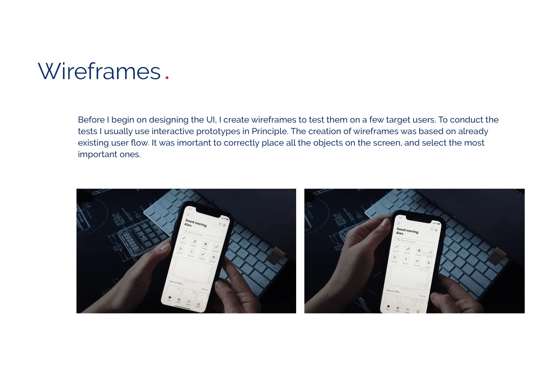 || UI/UX || Tesco Redesign Mobile App（圖ZMjc0NzQzOTky） - APP界面 - 站酷設(shè)計師視覺派Pie原創(chuàng)素材 - 站酷ZCOOL