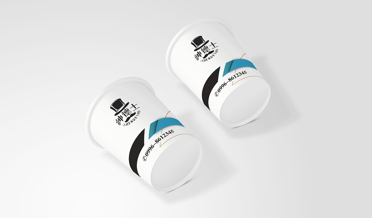 绅德士|全屋定制——简至品牌设计