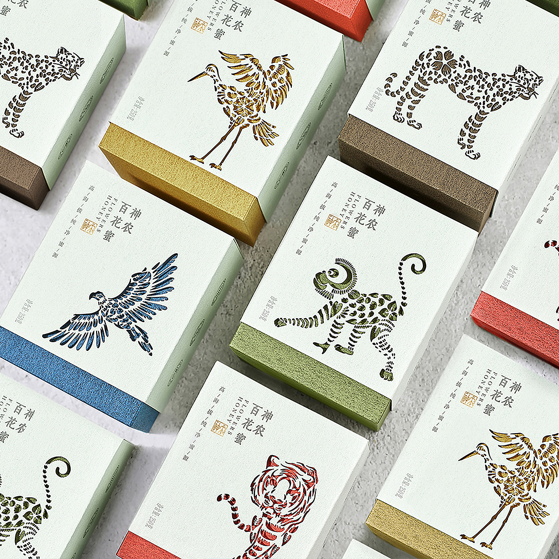 蜂之巢 x 璞梵 守护 “家”园，才能拥有最好的馈赠！（图ZMjMwNTYwNTQw） - 包装 - 站酷设计师璞梵PUFINE原创素材 - 站酷ZCOOL