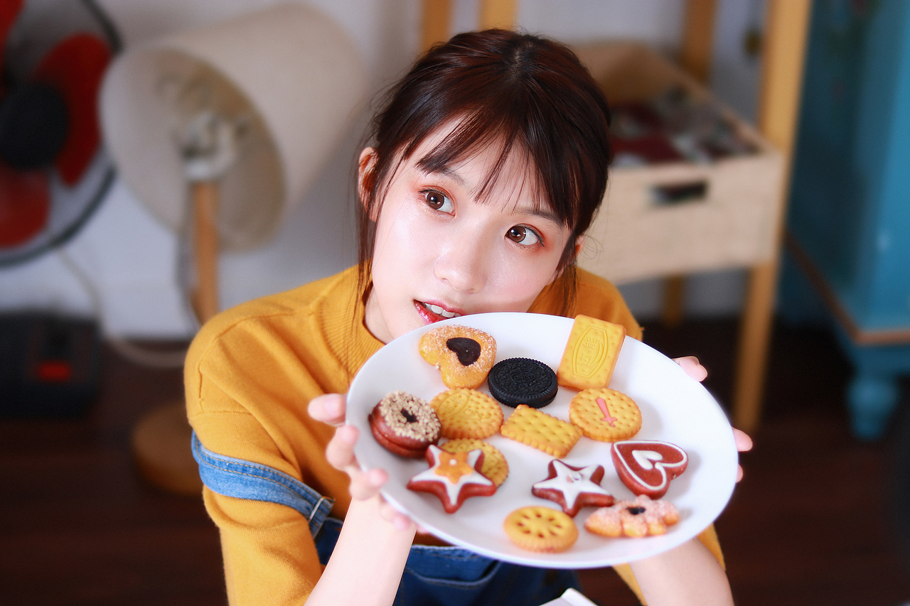 『小九写真集』|摄影|人像摄影|是一舟啊_原创作品-站酷zcool