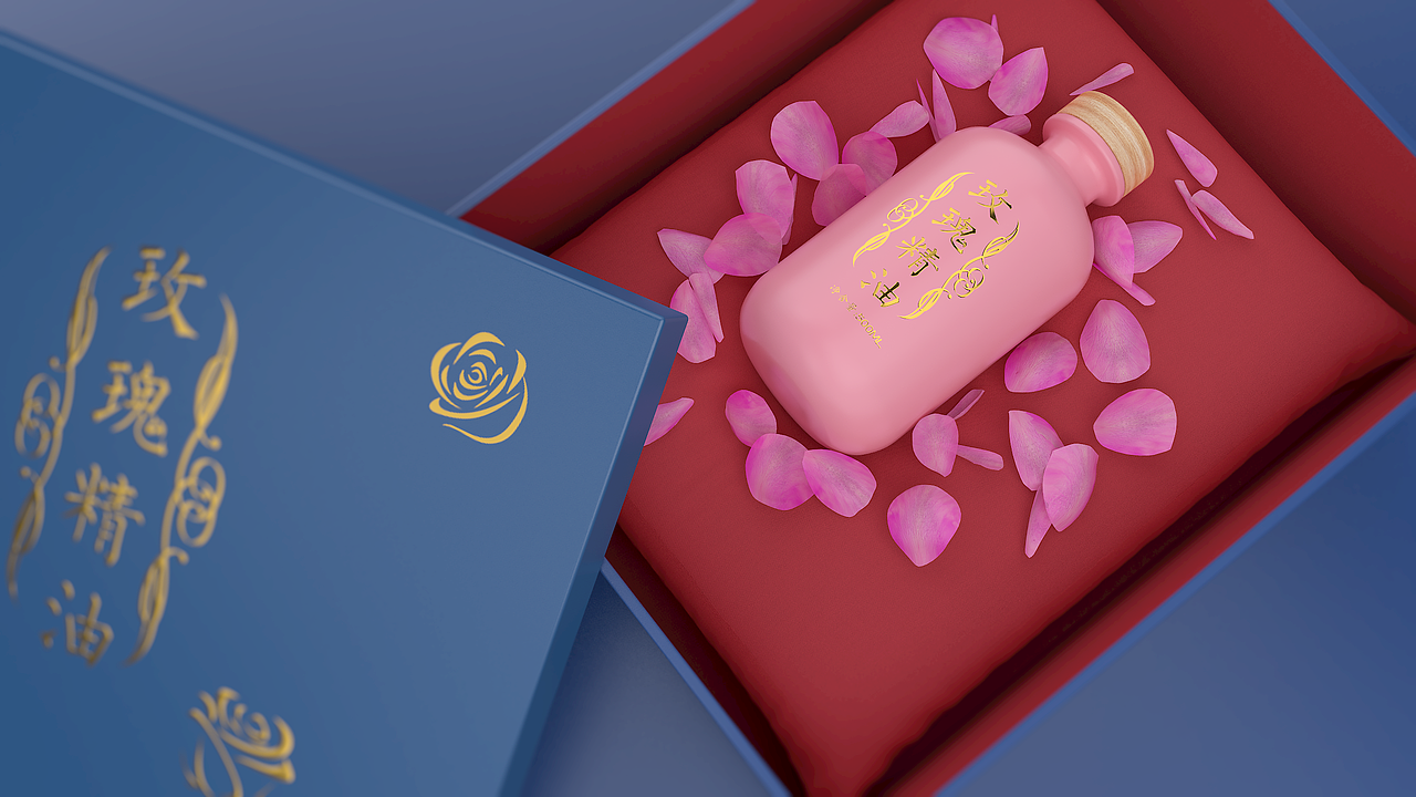 建模渲染日常练习