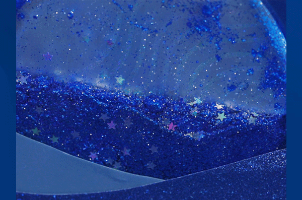 【方森园】时尚中秋月饼礼盒包装设计——《海月星语》（图ZMjU5NzY0NzY0） - 包装 - 站酷设计师方森园包装原创素材 - 站酷ZCOOL