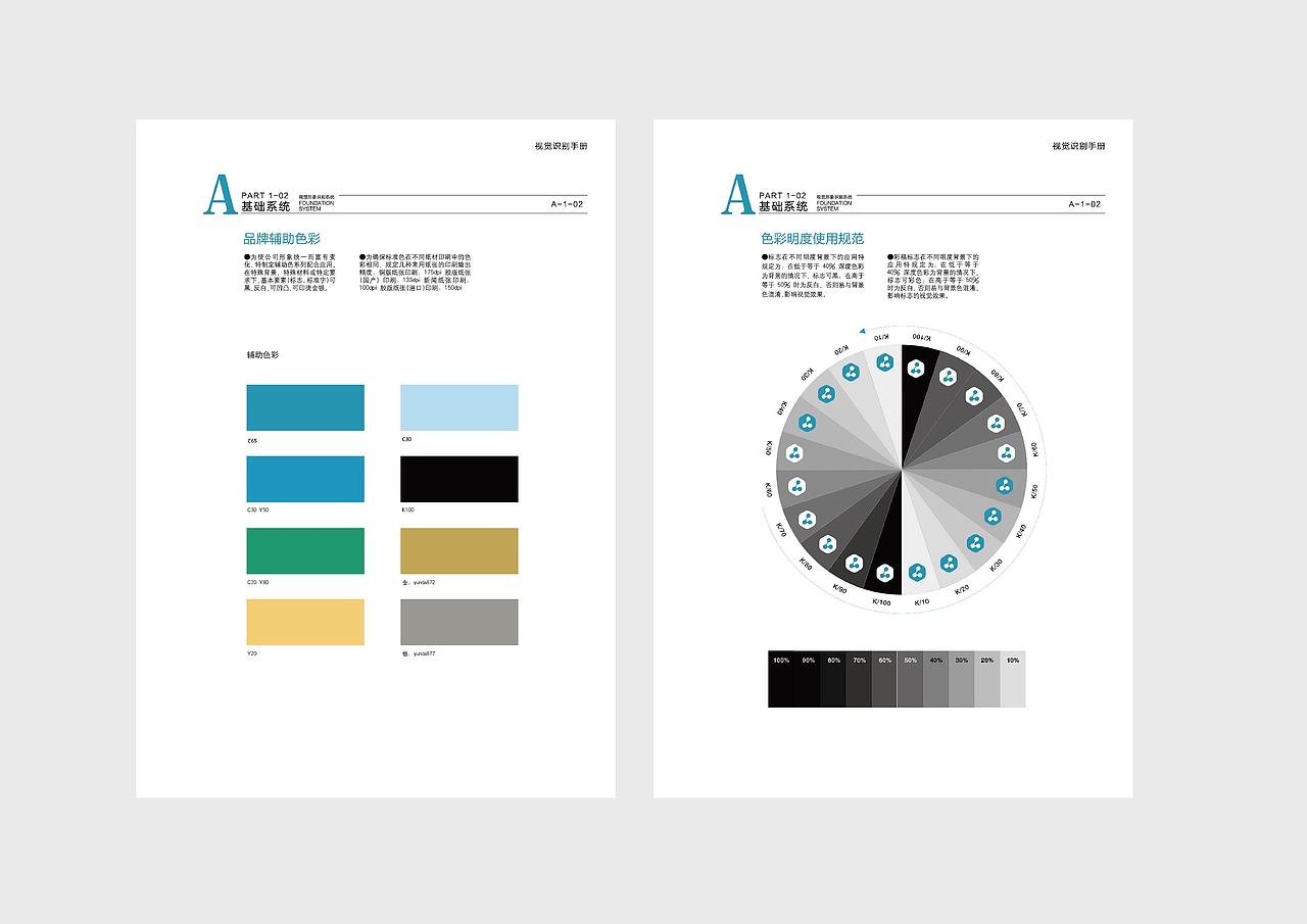 近期品牌设计合集 VI手册 品牌文化 品牌视觉形象 app 微信端 网页（图ZNjIxMDkyMjQ=） - 品牌 - 站酷设计师爱设计的木子晓原创素材 - 站酷ZCOOL