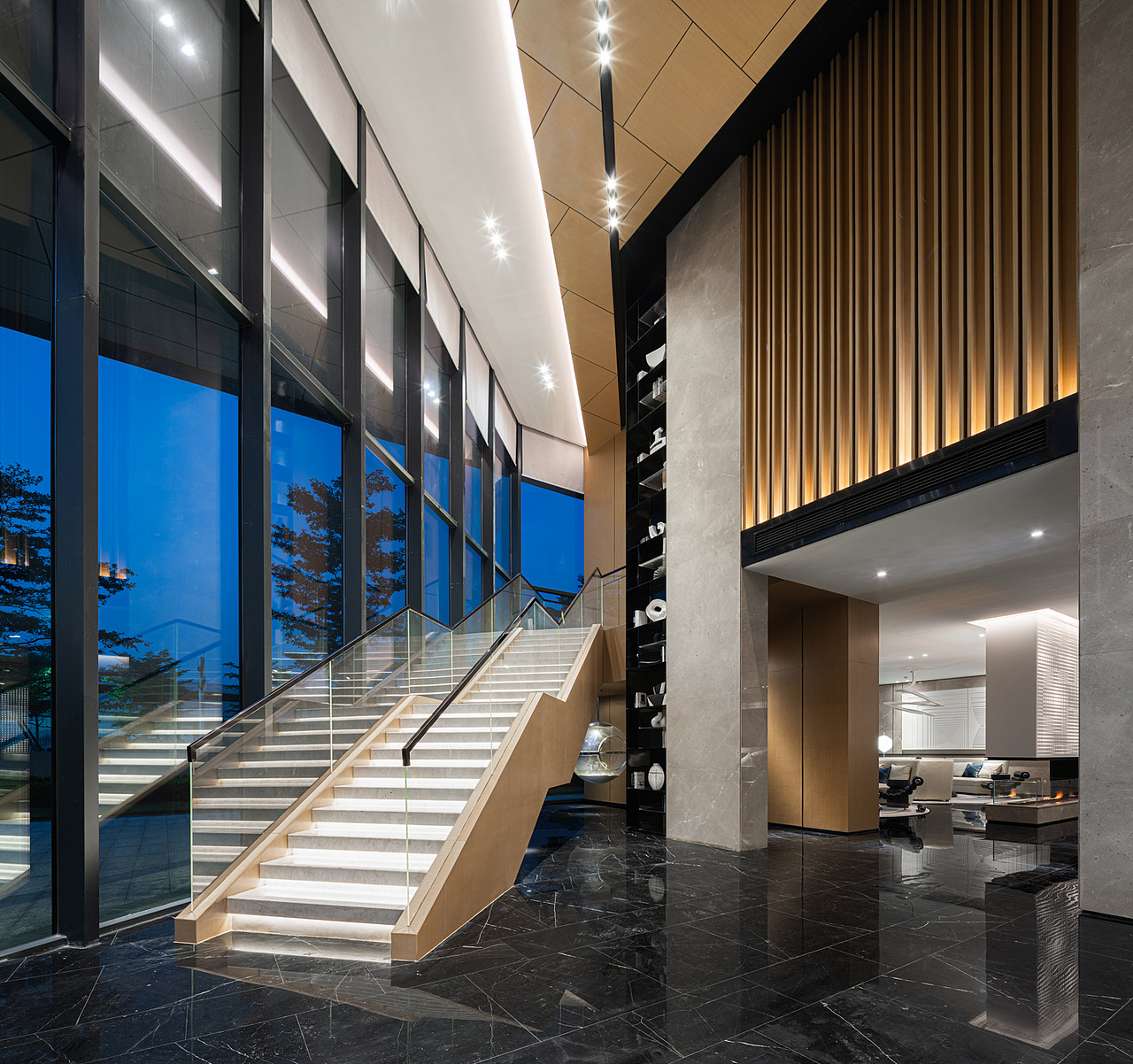 珠江未来城（图ZMjQ4NTk2MjQw） - 环境/建筑摄影 - 站酷设计师一Mirror一原创素材 - 站酷ZCOOL