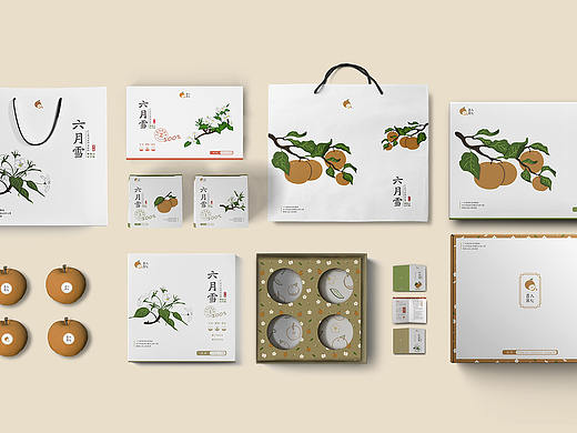 宜宾佛来山长宁梨品牌策划 水果包装设计 | 原创产品