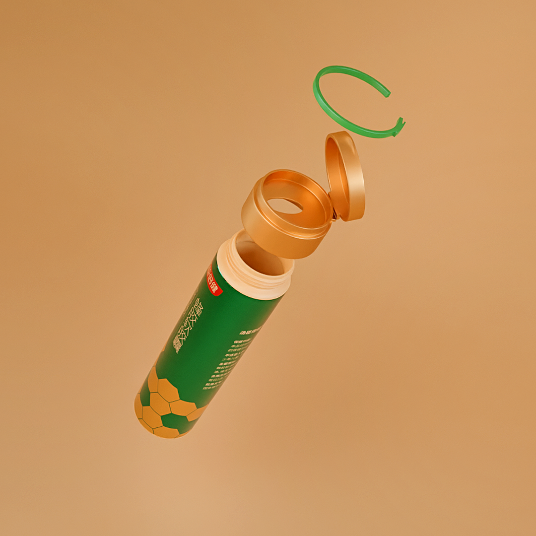 营养新未来，产品大焕新