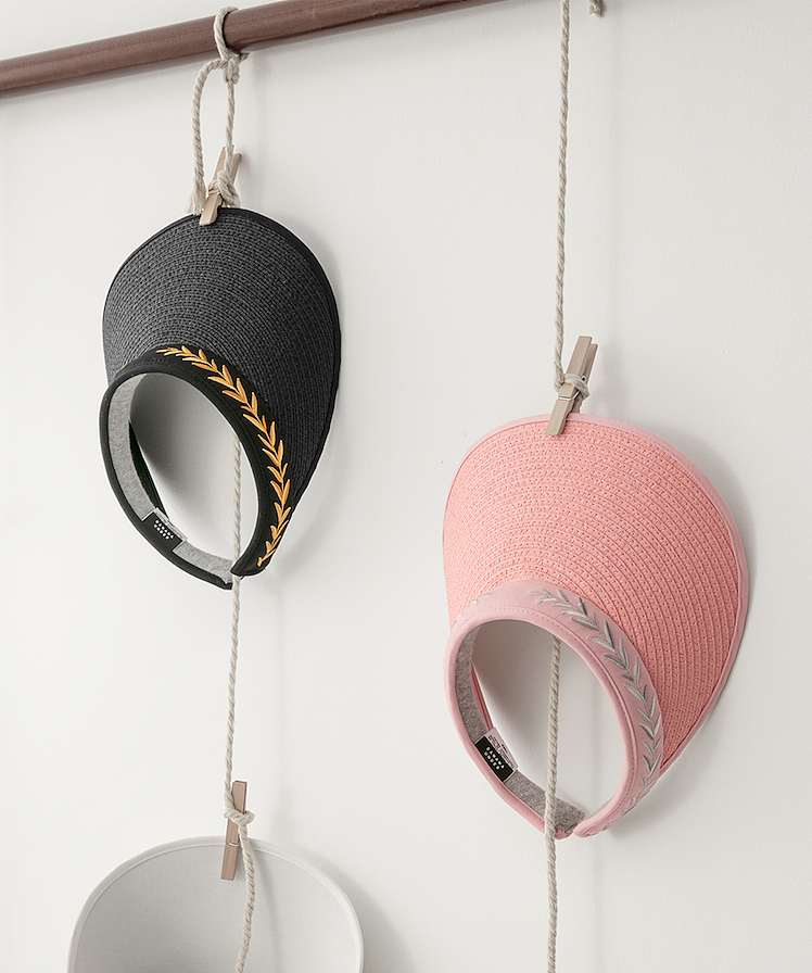 蕉下BANANAUNDER-遮阳帽