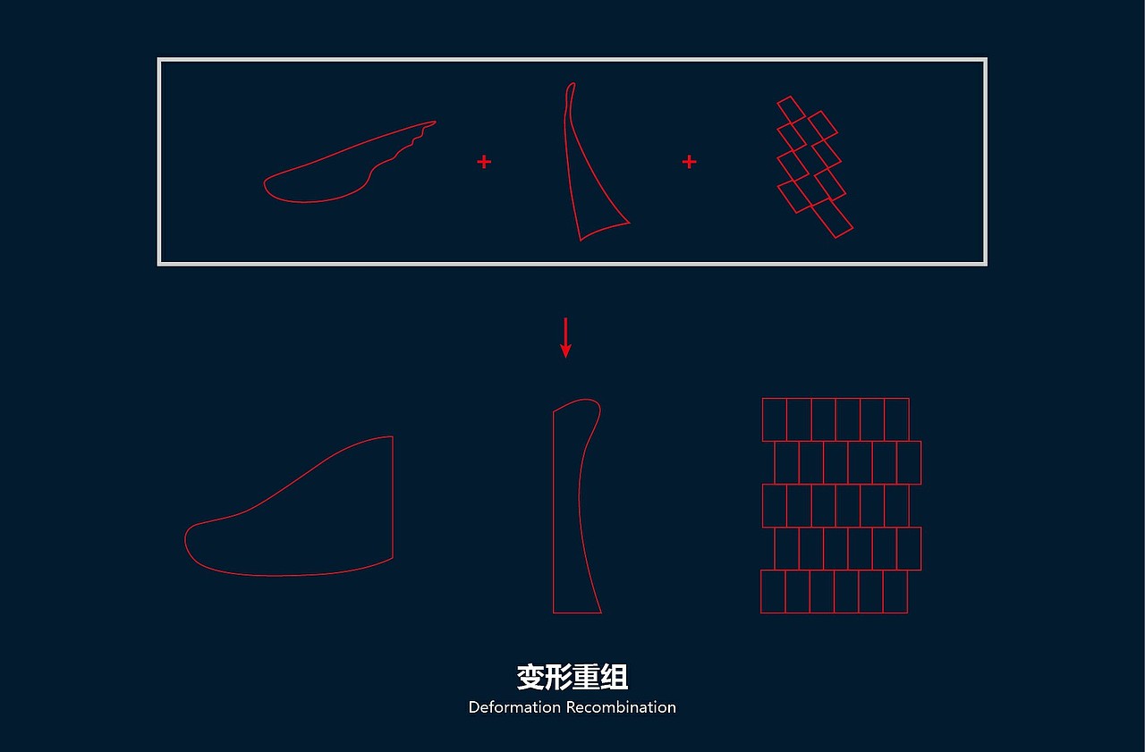 中冶置业招商手册案例